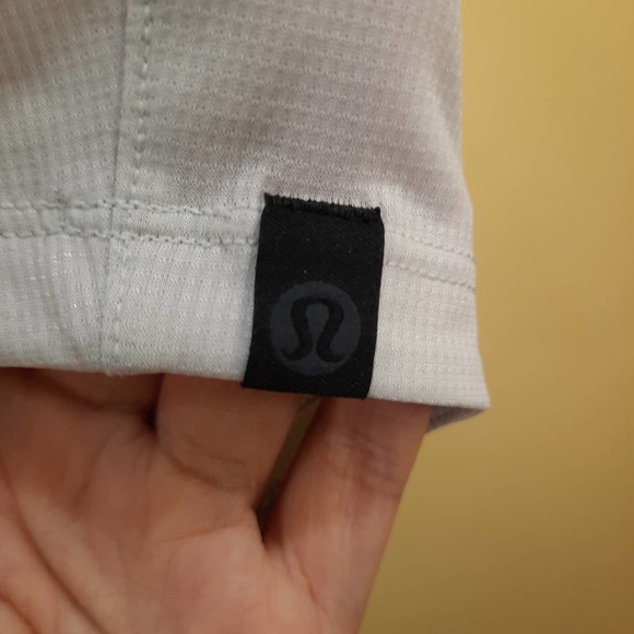 Lululemon | Lab Varsa Hoodie Mesh - Picture 5 of 7